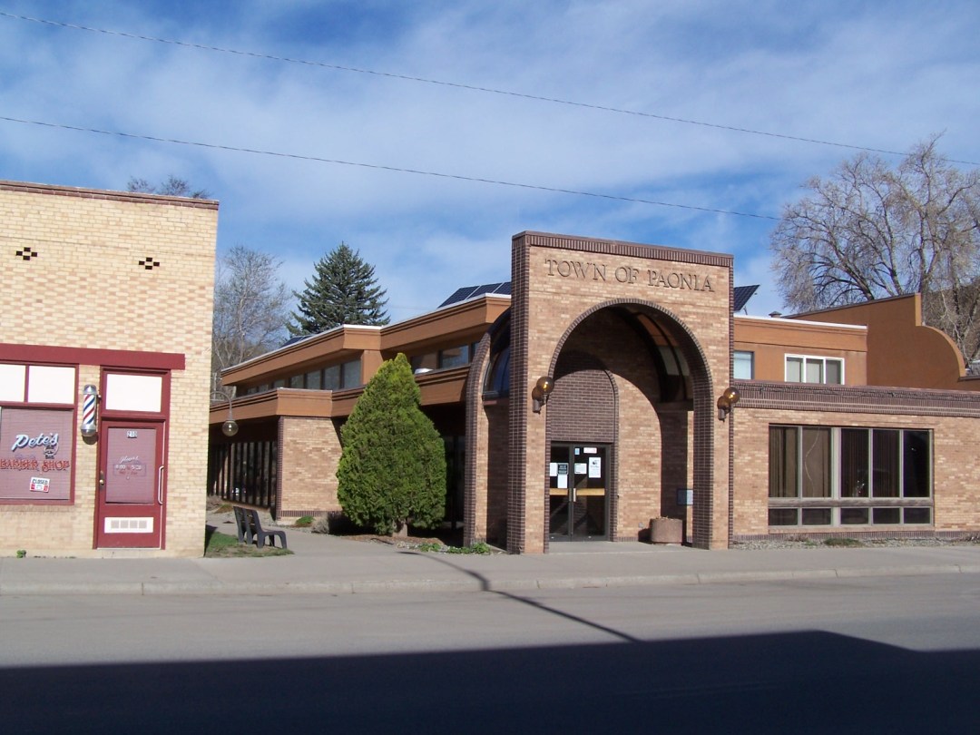 Town Administration