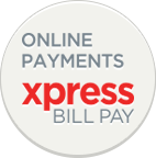 Xpress Bill Pay Payment Logo