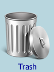Trash