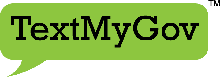 TextMyGov